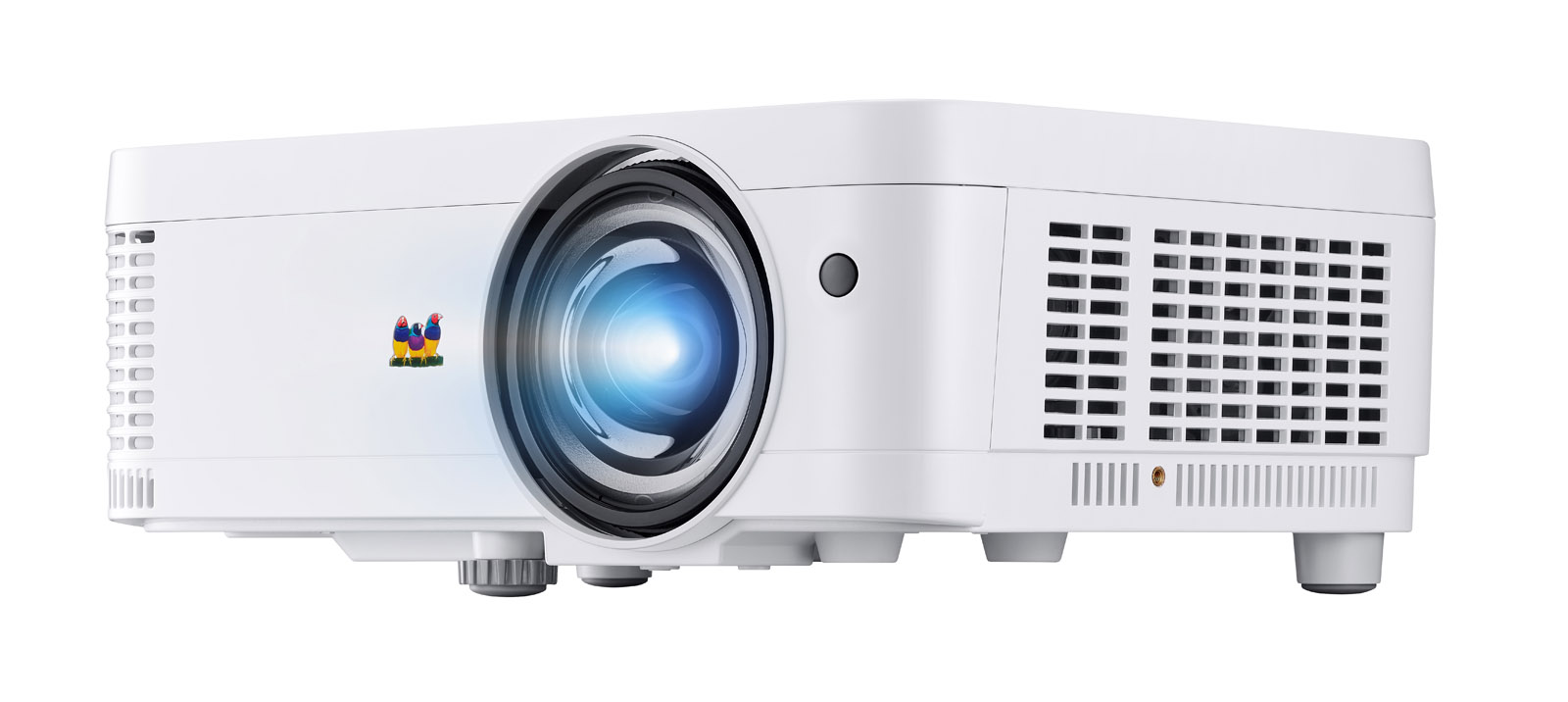Проектор ViewSonic PS600W